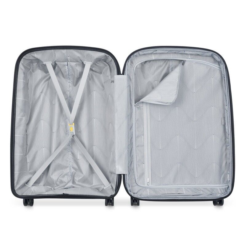 Delsey Belmont Plus Soute - Kuffert | Hardloop
