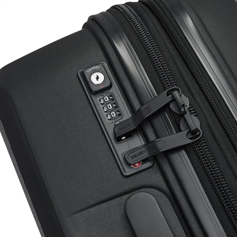 Delsey Belmont Plus Soute - Wheeled suitcase | Hardloop