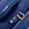 Delsey Brochant 2.0 Cabine - Wheeled suitcase | Hardloop
