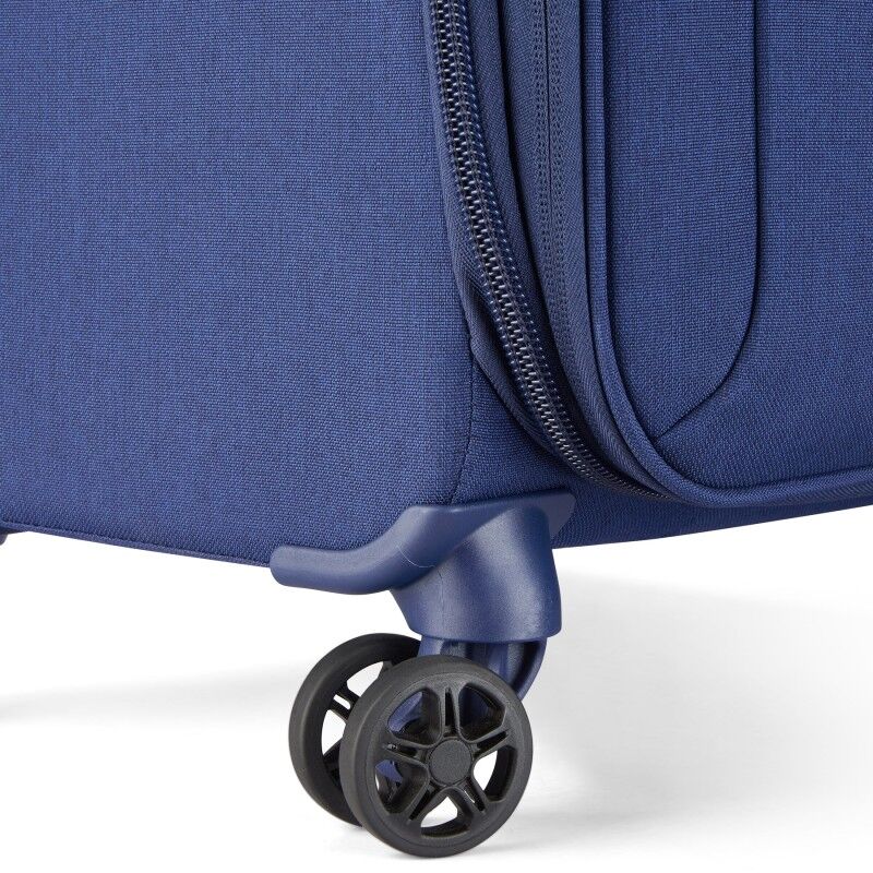 Delsey Brochant 2.0 Cabine - Wheeled suitcase | Hardloop