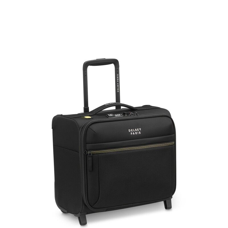 Delsey Brochant 3 Cabine - Mala de rodas | Hardloop