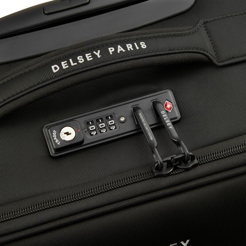 Delsey Brochant 3 Cabine - Walizka | Hardloop