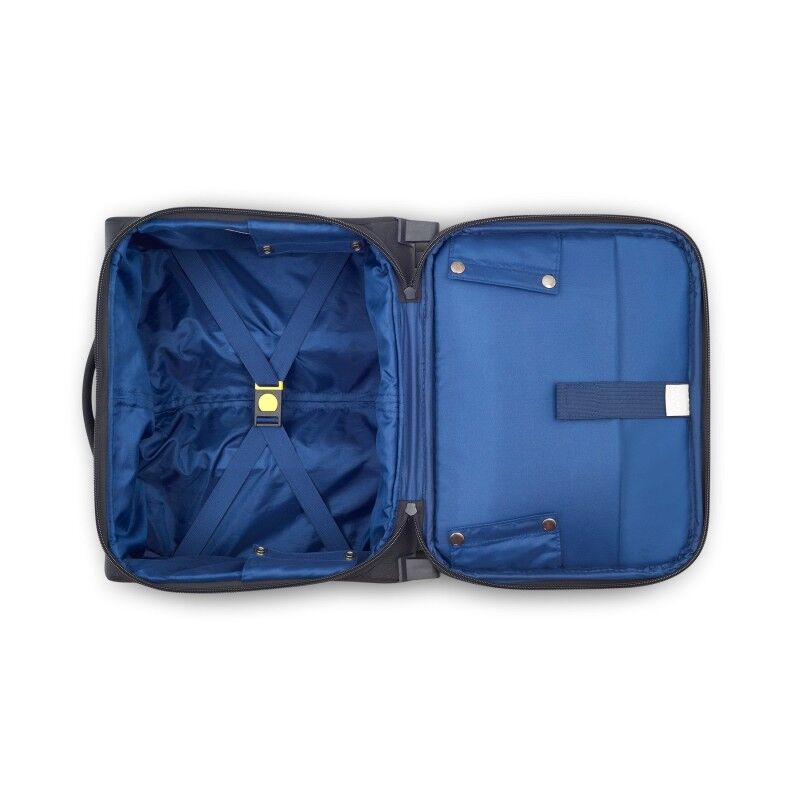 Delsey Brochant 3 Cabine - Mala de rodas | Hardloop