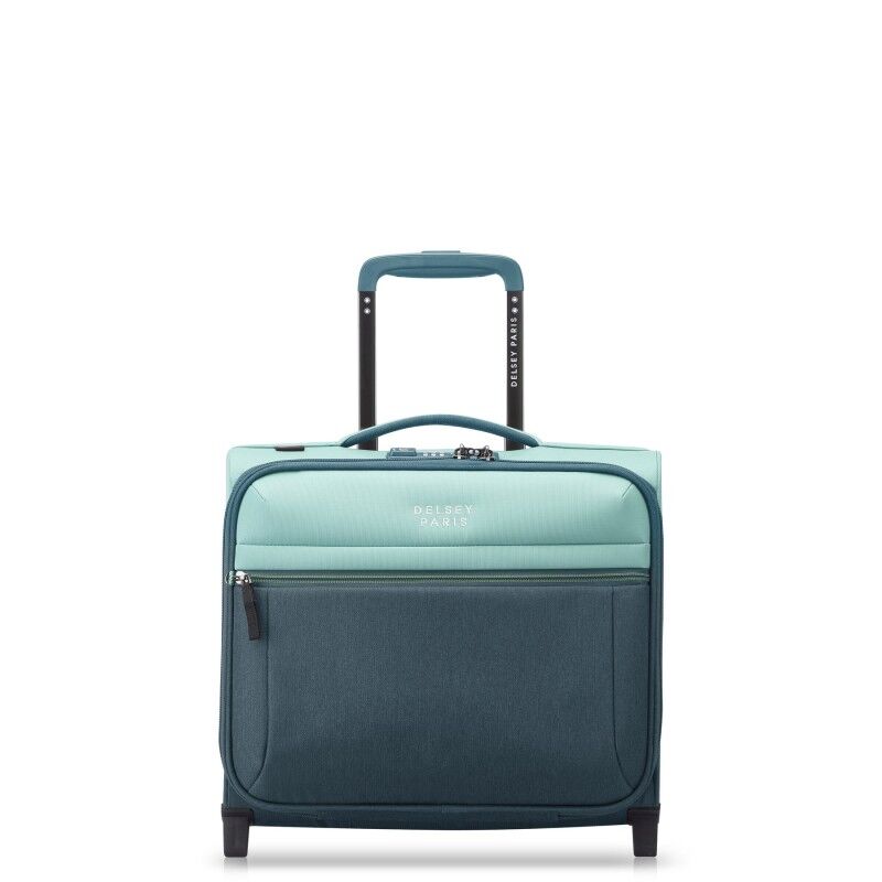 Brochant 3 Cabine - Mala de rodas