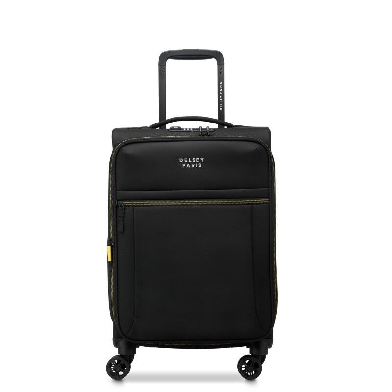 Brochant 3 Cabine Extensible - Koffer