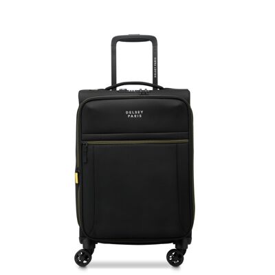 Brochant 3 Cabine Extensible - Valise à roulettes