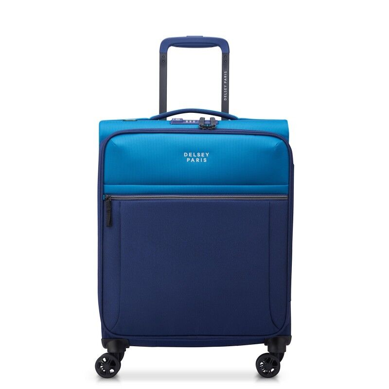 Brochant 3 Slim - Maleta de viaje con ruedas