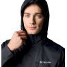 Columbia Pouring Adventure III Jacket - Casaco impermeável homem | Hardloop