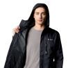 Columbia Pouring Adventure III Jacket - Casaco impermeável homem | Hardloop