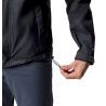 Columbia Pouring Adventure III Jacket - Casaco impermeável homem | Hardloop
