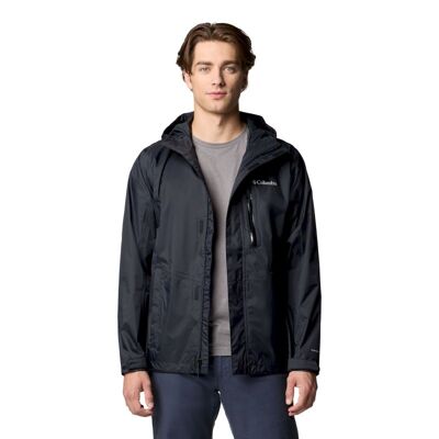 Pouring Adventure III Jacket - Pánská nepromokavá bunda