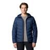 Columbia Labyrinth Loop II Hooded Jacket - Syntetjacka - Herr | Hardloop