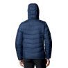 Columbia Labyrinth Loop II Hooded Jacket - Casaco penas homem | Hardloop