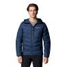 Collegiate Navy