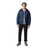 Columbia Labyrinth Loop II Hooded Jacket - Syntetjacka - Herr | Hardloop