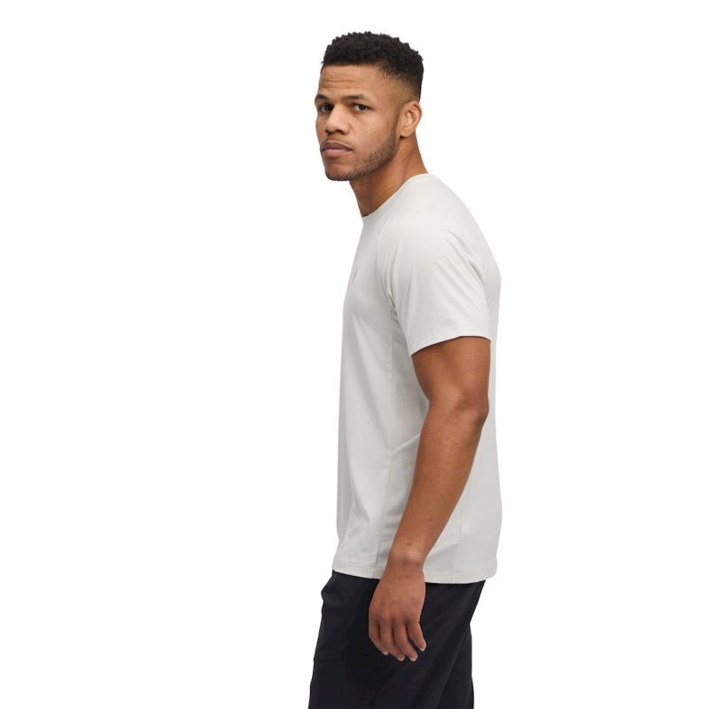 Black Diamond Distance SS Tech Tee - T-Shirt - Herren | Hardloop