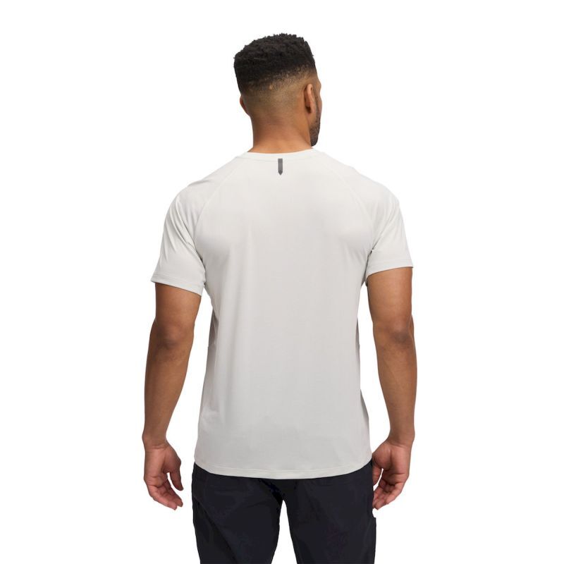 Black Diamond Distance SS Tech Tee - T-Shirt - Herren | Hardloop