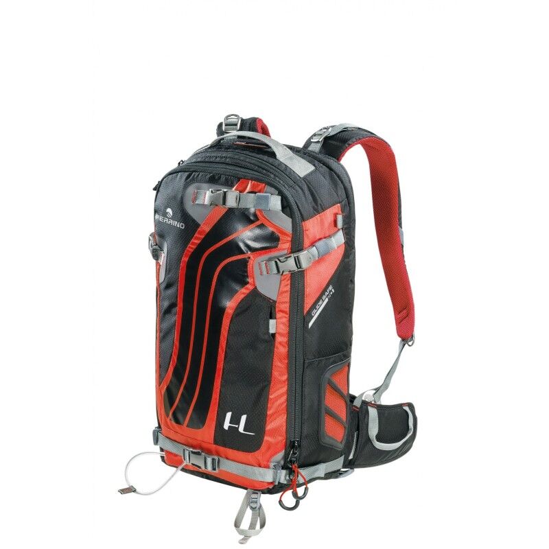 Concept One Avalanche Yutan 20in Backpack – Durable Rip-Stop Polyester For Hiking, School & Travel
