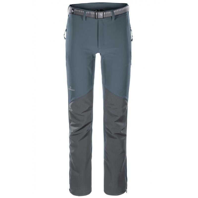 Gran Zebru Pants - Retkeilyhousut - Miehet