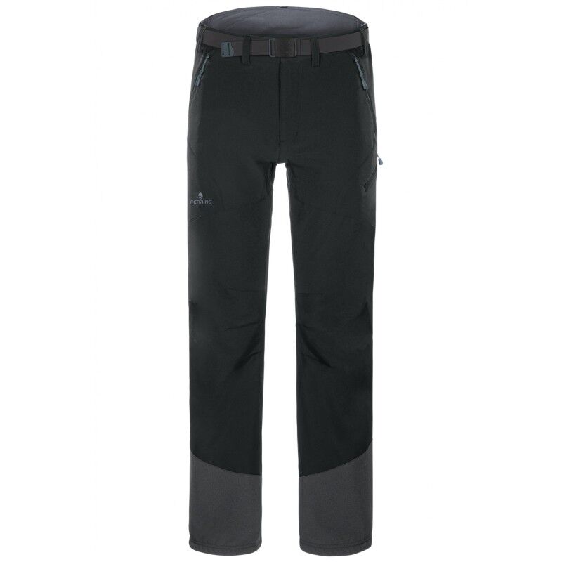 Pehoe Pants - Vandrebukser - Herrer