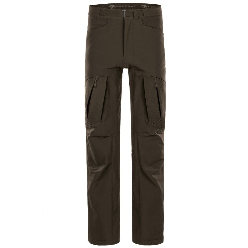 Sajama Pants - Vandrebukser - Herrer