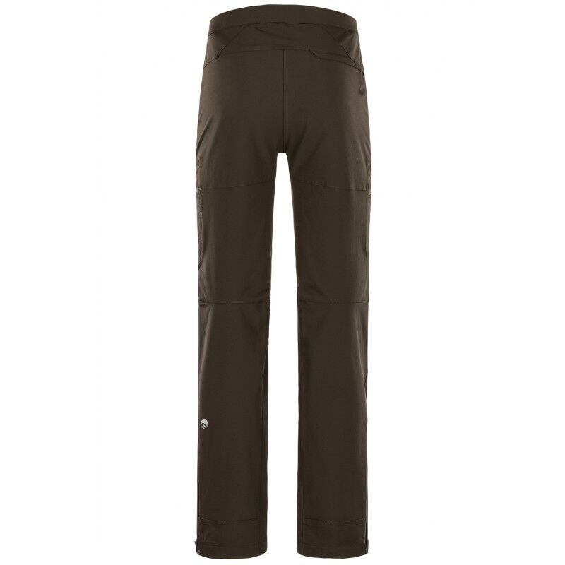 Ferrino Sajama Pants - Pánské turistické kalhoty | Hardloop