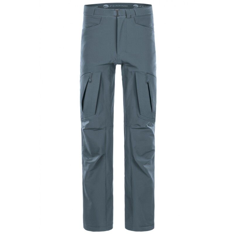Sajama Pants - Vandrebukser - Herrer