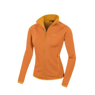Tete Rousse Jacket - Giacca in pile - Donna