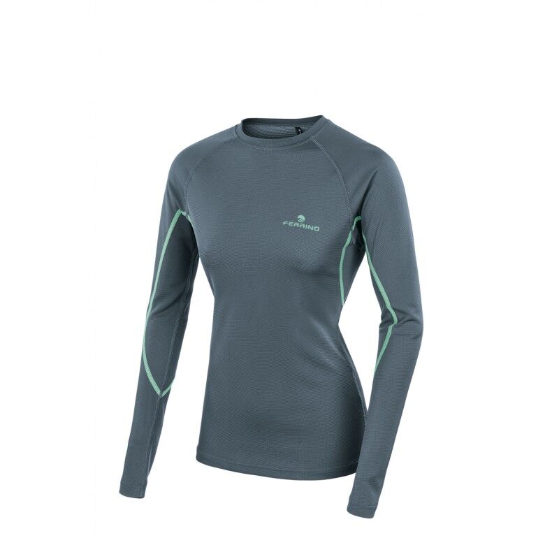Ferrino Weisshorn T-Shirt - Funktionsunterwäsche - Damen | Hardloop