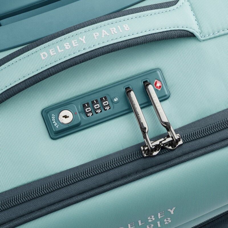 Delsey Brochant 3 Underseater - Walizka | Hardloop