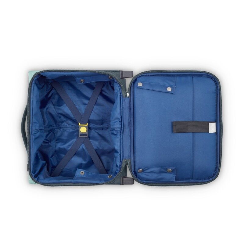 Delsey Brochant 3 Underseater - Trolley | Hardloop