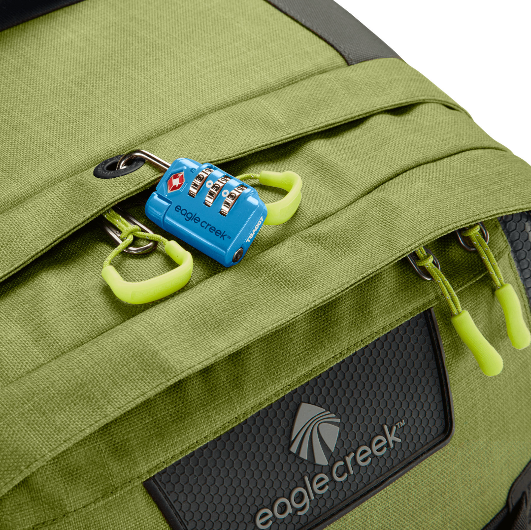 Eagle Creek Travel Safe TSA Lock® - Kłódka | Hardloop