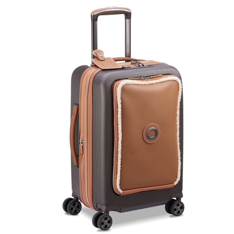 Delsey Chatelet Air 2.0 Cabine Extensible Business - Koffer | Hardloop