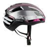 Anthracite Fuchsia