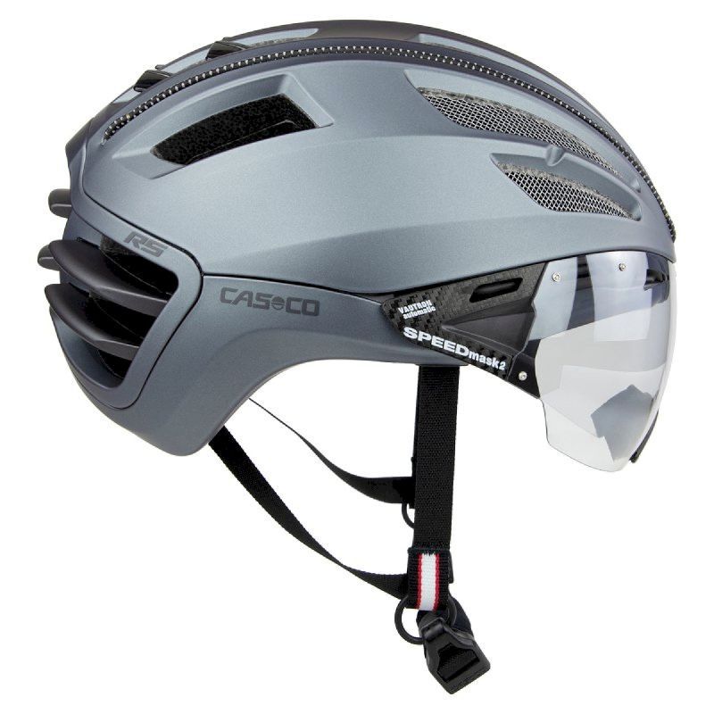 Casco SPEEDairo 2 RS - Kask szosowy | Hardloop