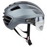Executive Slate Gray Visor