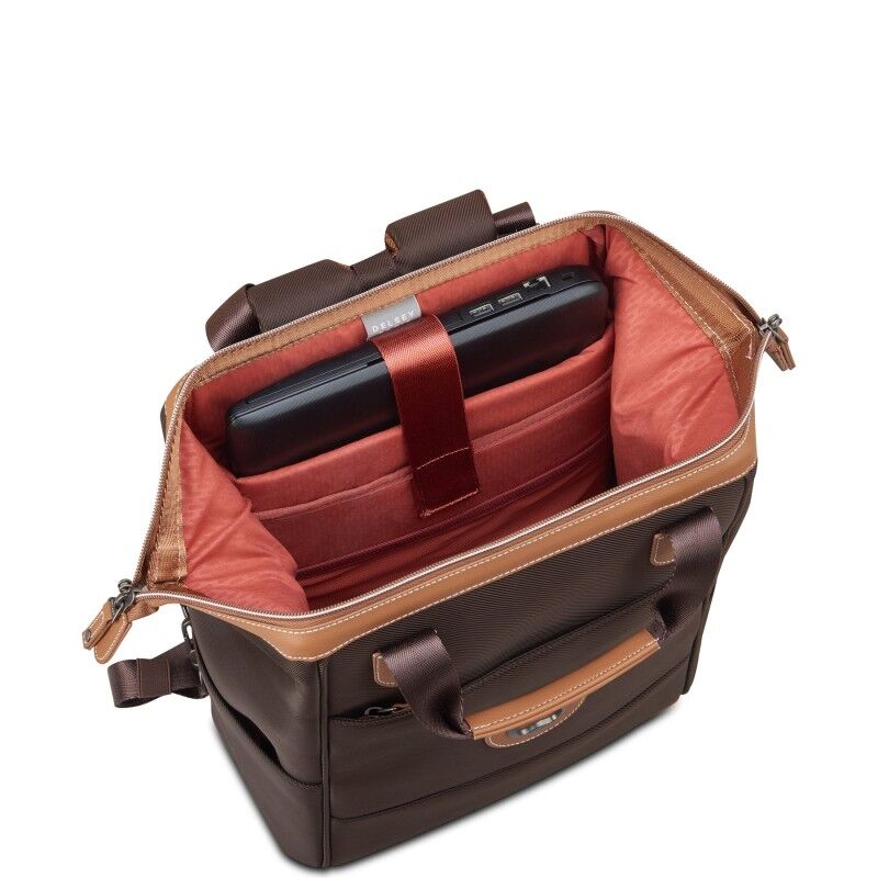 Delsey Chatelet Air 2.0 Sac à Dos - Urban rugzak | Hardloop