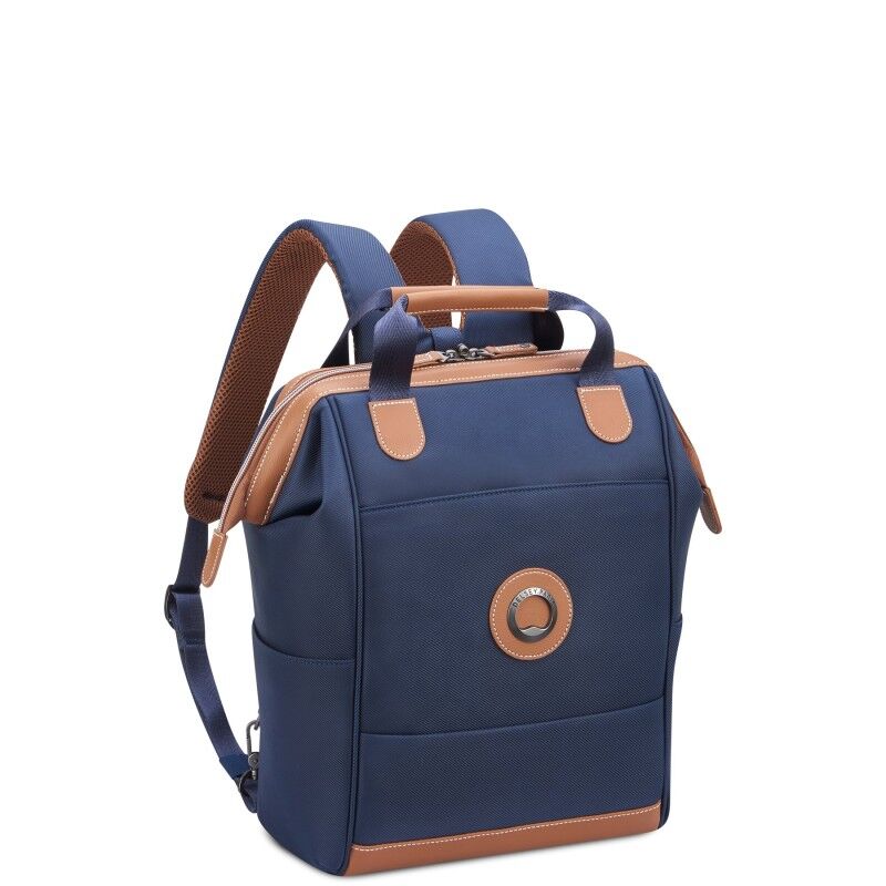 Delsey Chatelet Air 2.0 Sac à Dos - Urbane Rucksäck | Hardloop