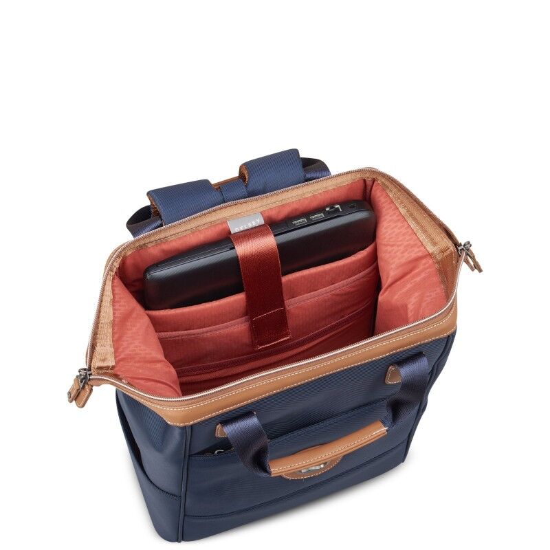 Delsey Chatelet Air 2.0 Sac à Dos - Urbane Rucksäck | Hardloop