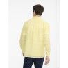 Aigle Long-sleeved linen shirt - Shirt - Men's | Hardloop