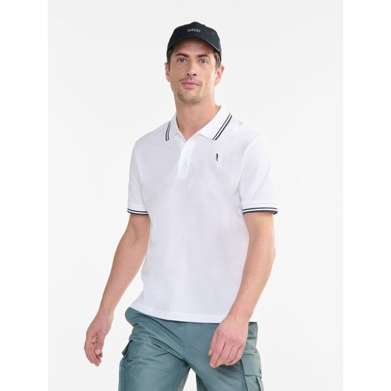 Polo Manche Courte - Maglia polo - Uomo