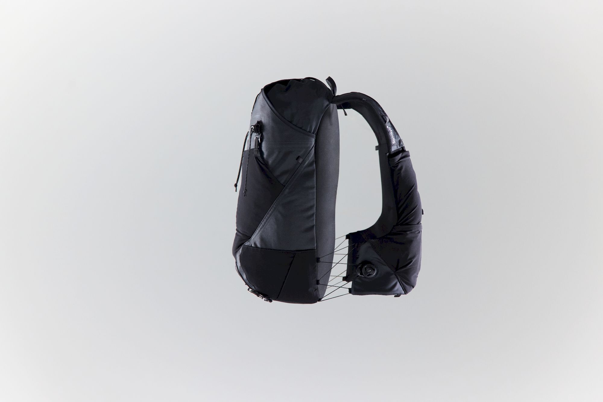 Samaya Alpine Pace - Mountaineering backpack | Hardloop