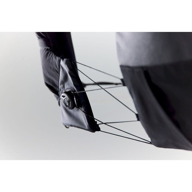 Samaya Alpine Pace - Mountaineering backpack | Hardloop