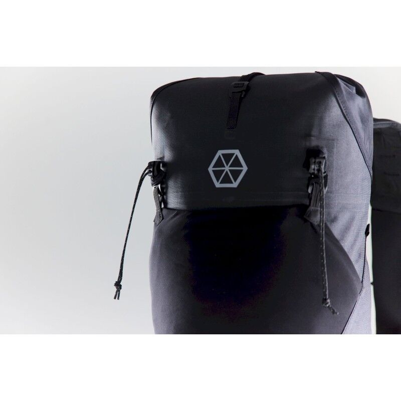 Samaya Alpine Pace - Mochila alpinismo | Hardloop