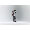Samaya Alpine Pace - Mountaineering backpack | Hardloop