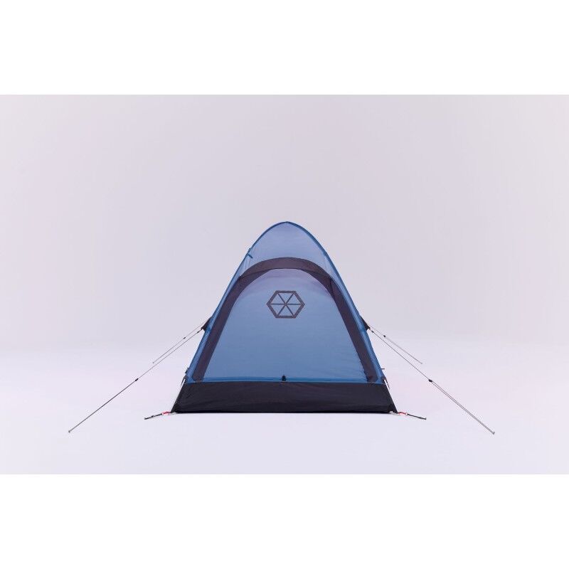Samaya Alpinist2 - Tienda de campaña | Hardloop