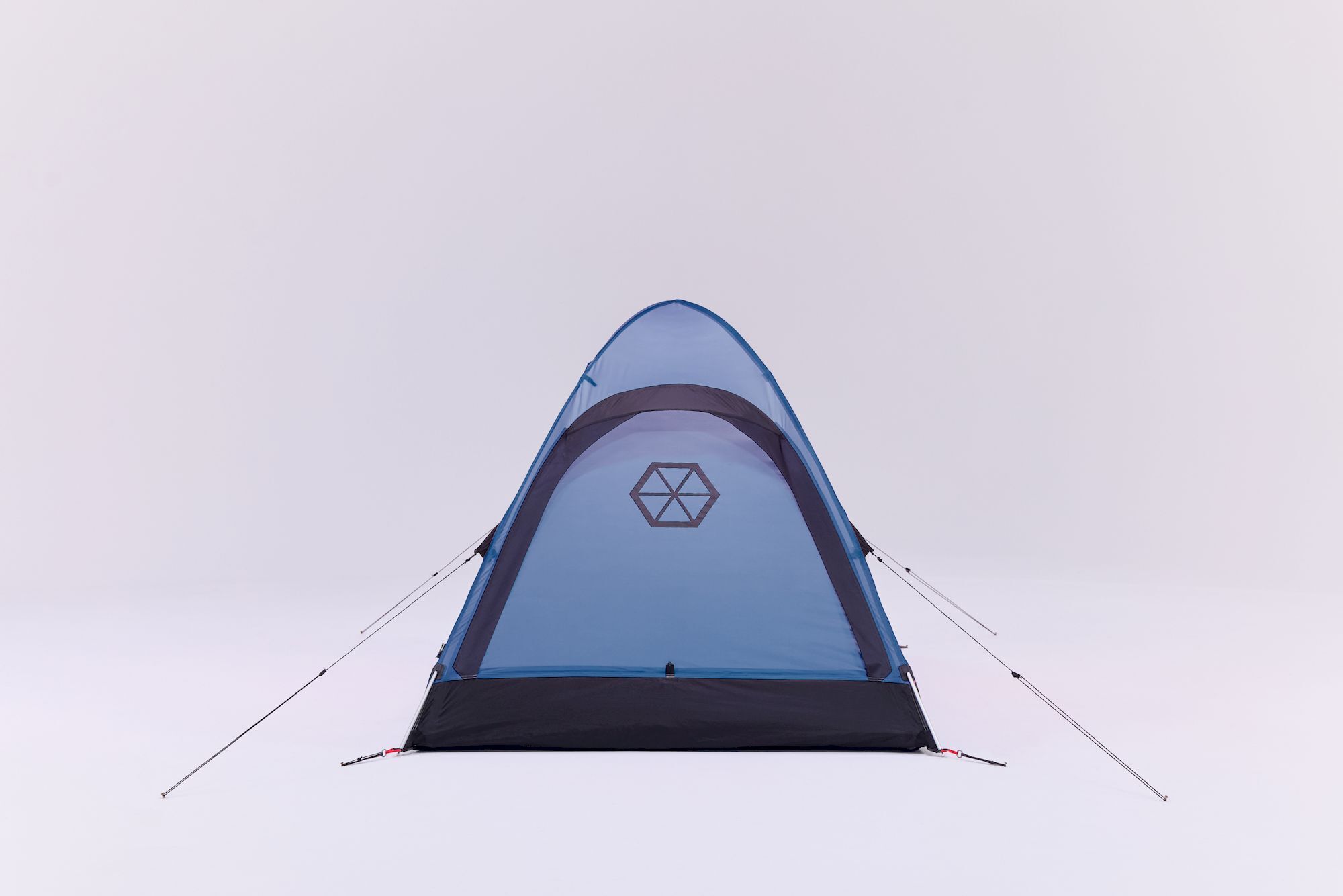 Samaya Alpinist2 - Zelt | Hardloop