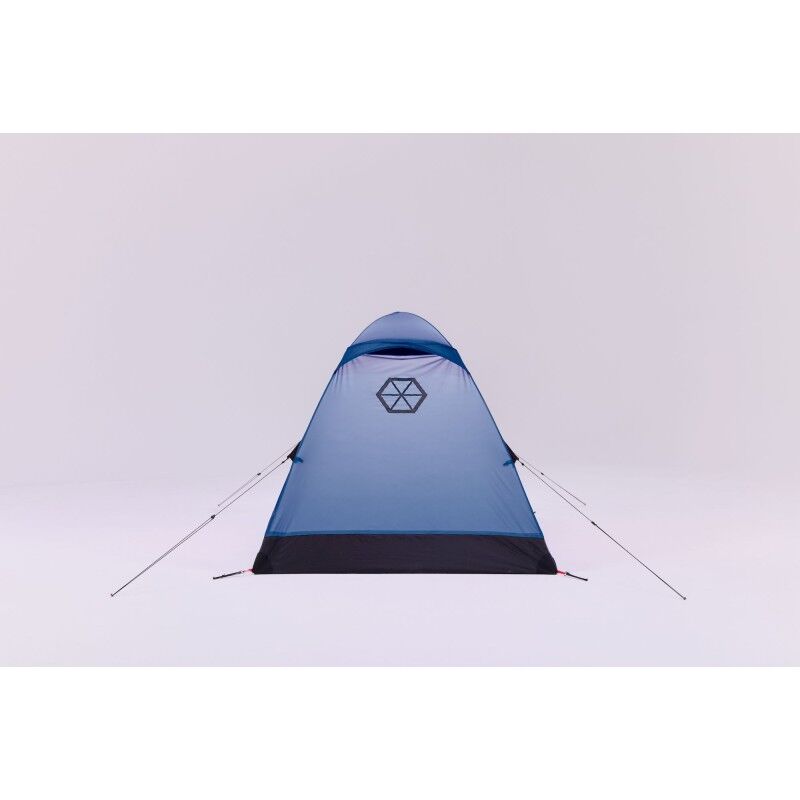 Samaya Alpinist2 - Tente | Hardloop