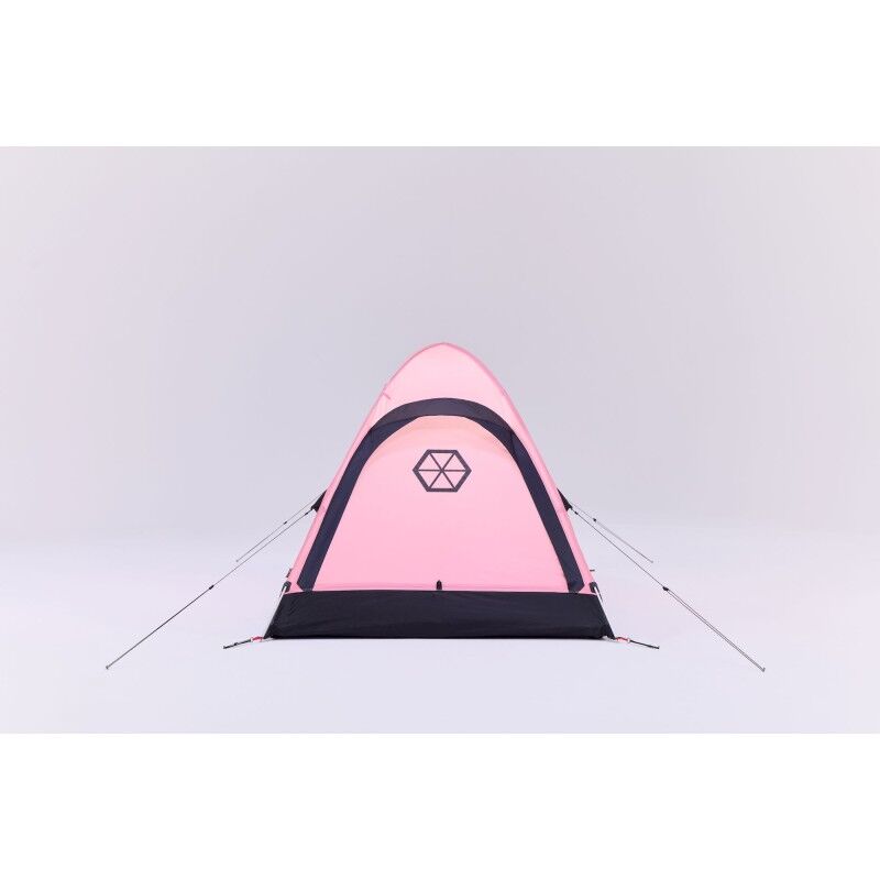 Samaya Alpinist2 - Tenda campismo | Hardloop