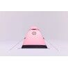 Samaya Alpinist2 - Tenda campismo | Hardloop